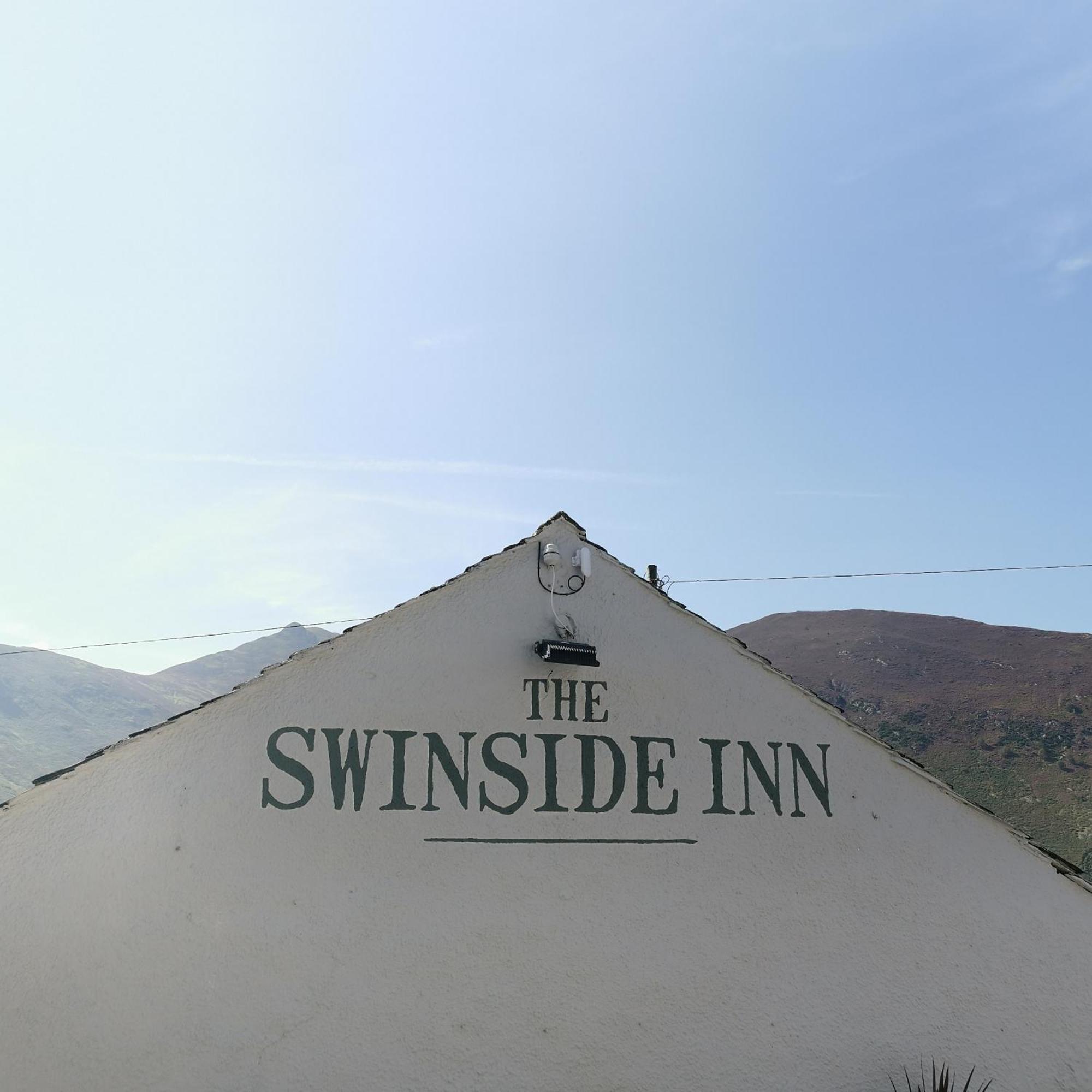 The Swinside Inn Κέσγουικ Εξωτερικό φωτογραφία