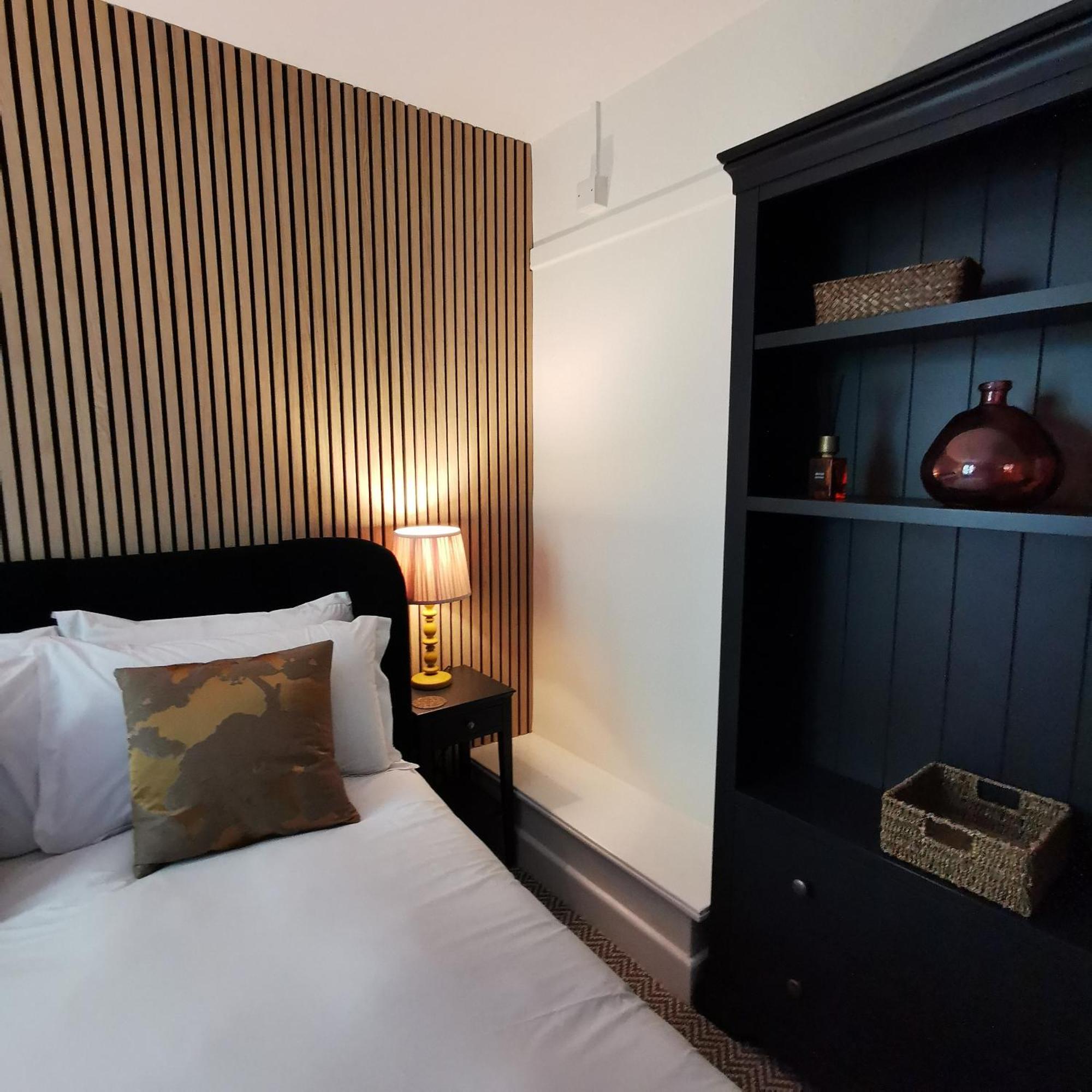 The Swinside Inn Κέσγουικ Εξωτερικό φωτογραφία
