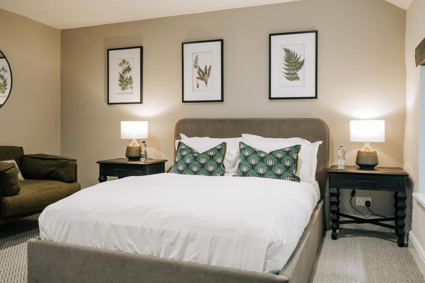 The Swinside Inn Κέσγουικ Εξωτερικό φωτογραφία