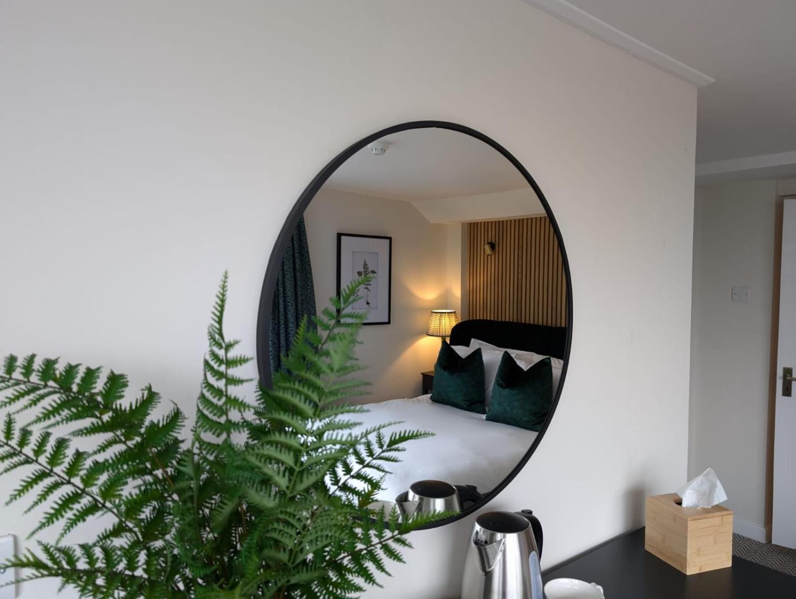 The Swinside Inn Κέσγουικ Εξωτερικό φωτογραφία