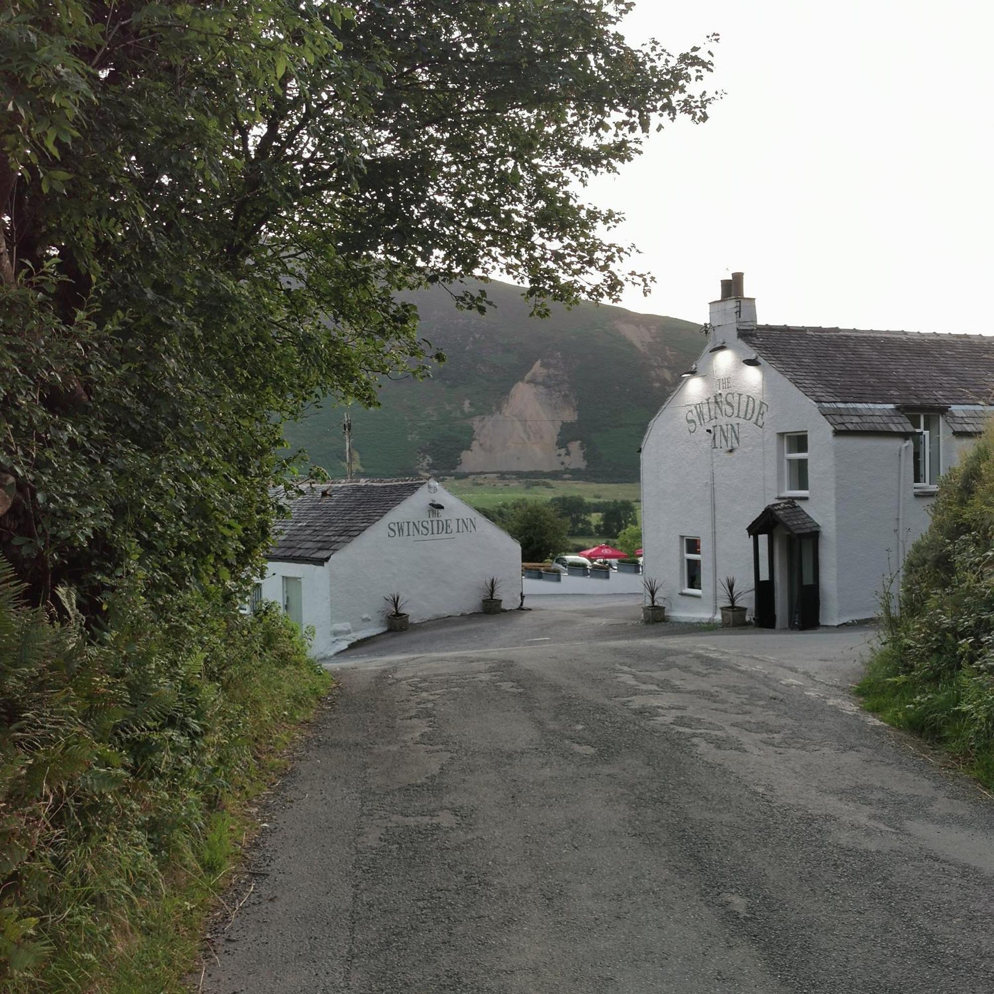 The Swinside Inn Κέσγουικ Εξωτερικό φωτογραφία