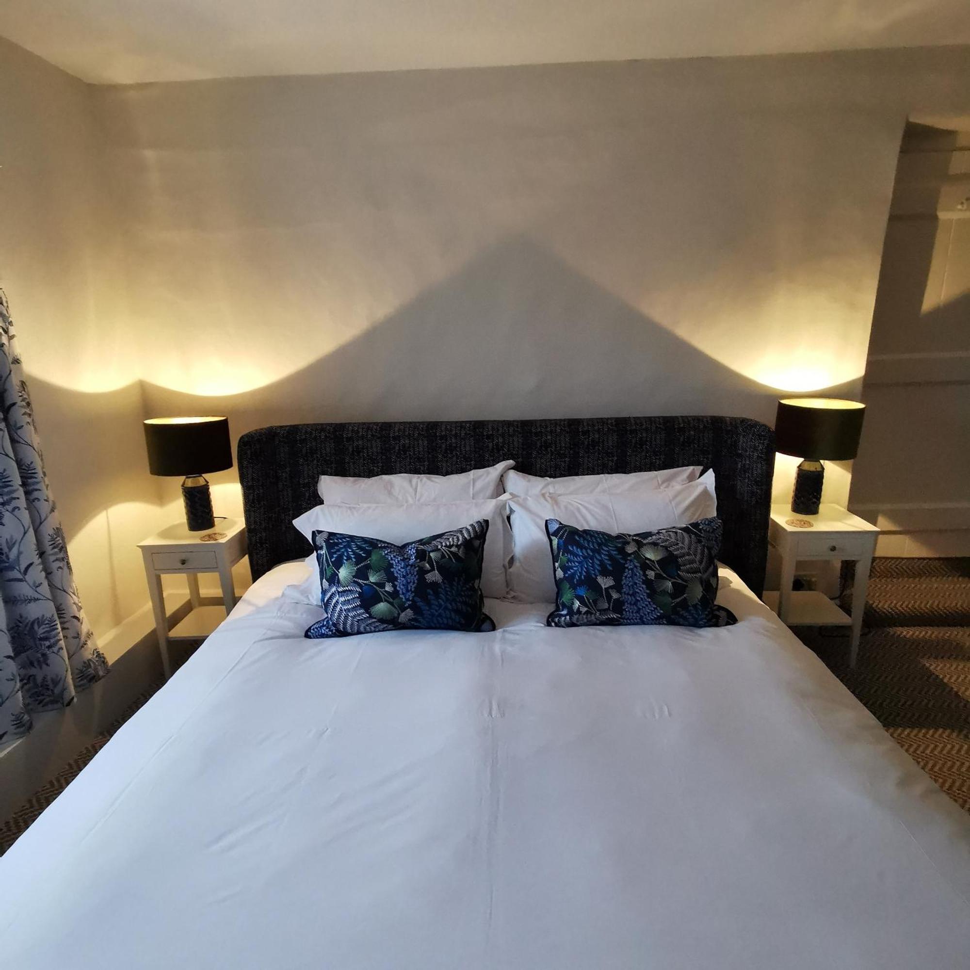 The Swinside Inn Κέσγουικ Εξωτερικό φωτογραφία