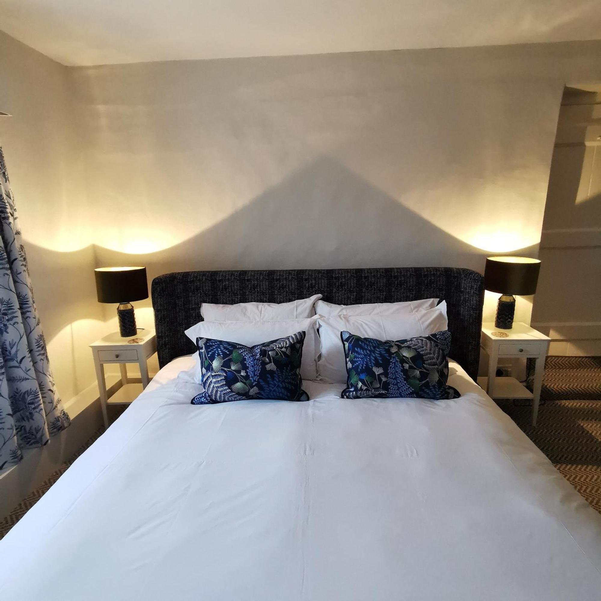 The Swinside Inn Κέσγουικ Εξωτερικό φωτογραφία