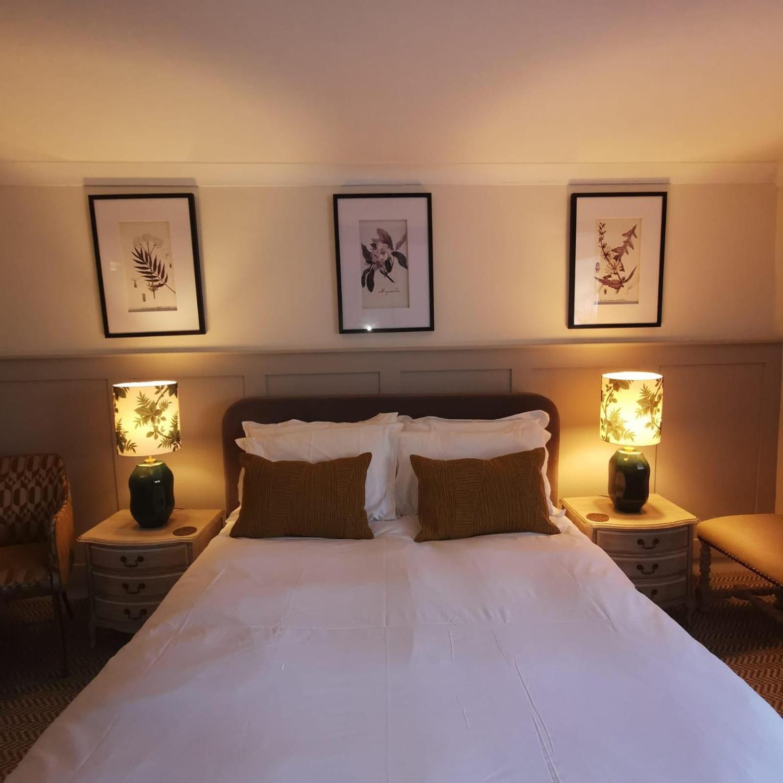 The Swinside Inn Κέσγουικ Εξωτερικό φωτογραφία