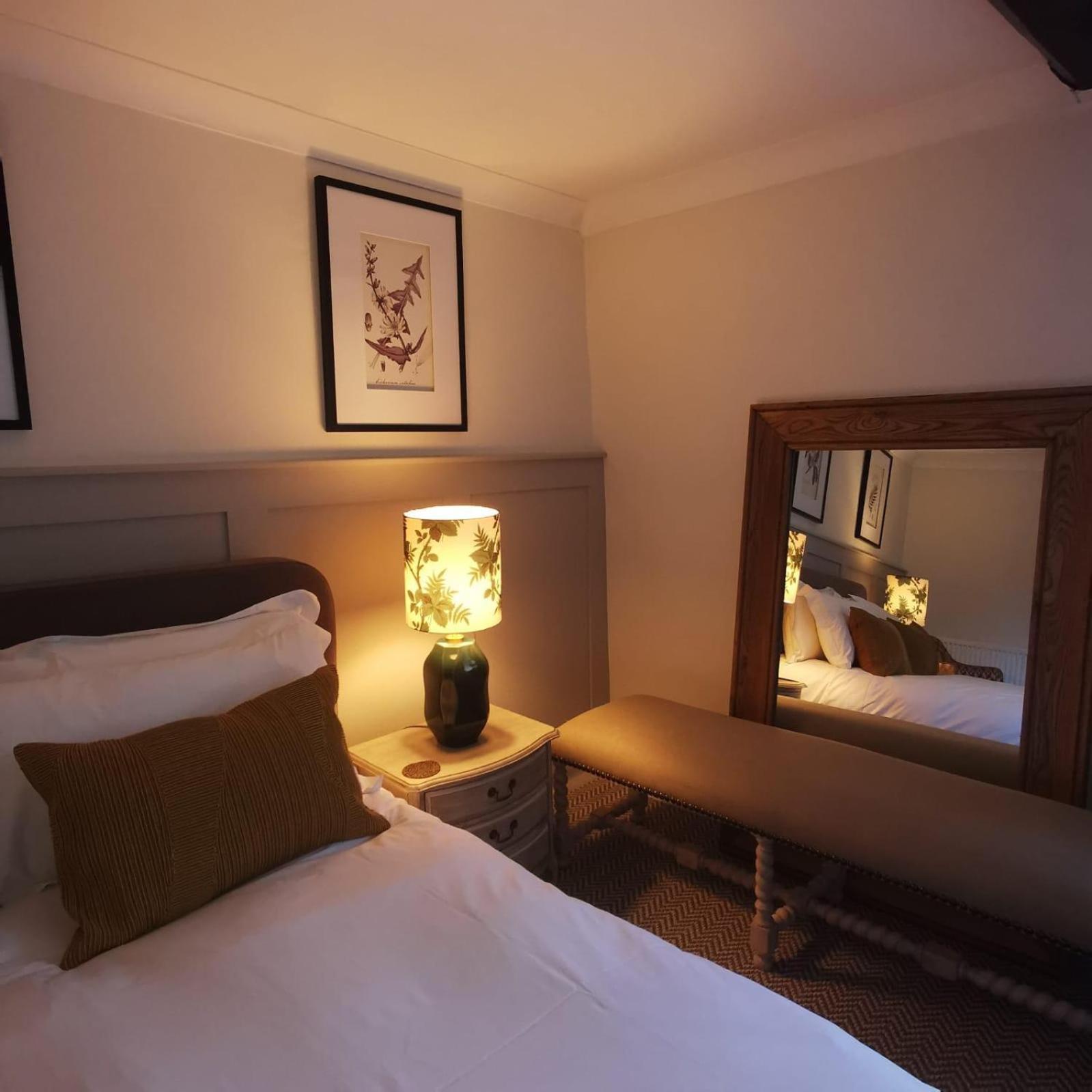 The Swinside Inn Κέσγουικ Εξωτερικό φωτογραφία