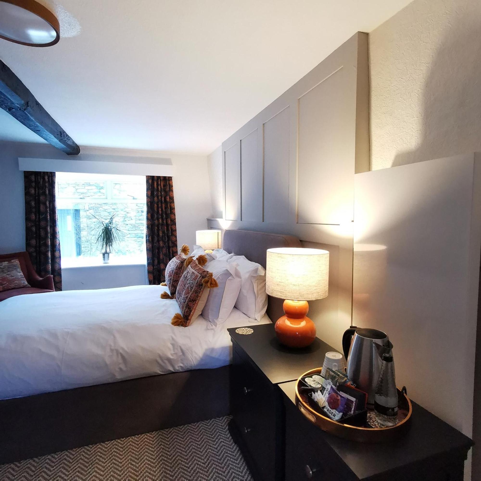 The Swinside Inn Κέσγουικ Εξωτερικό φωτογραφία